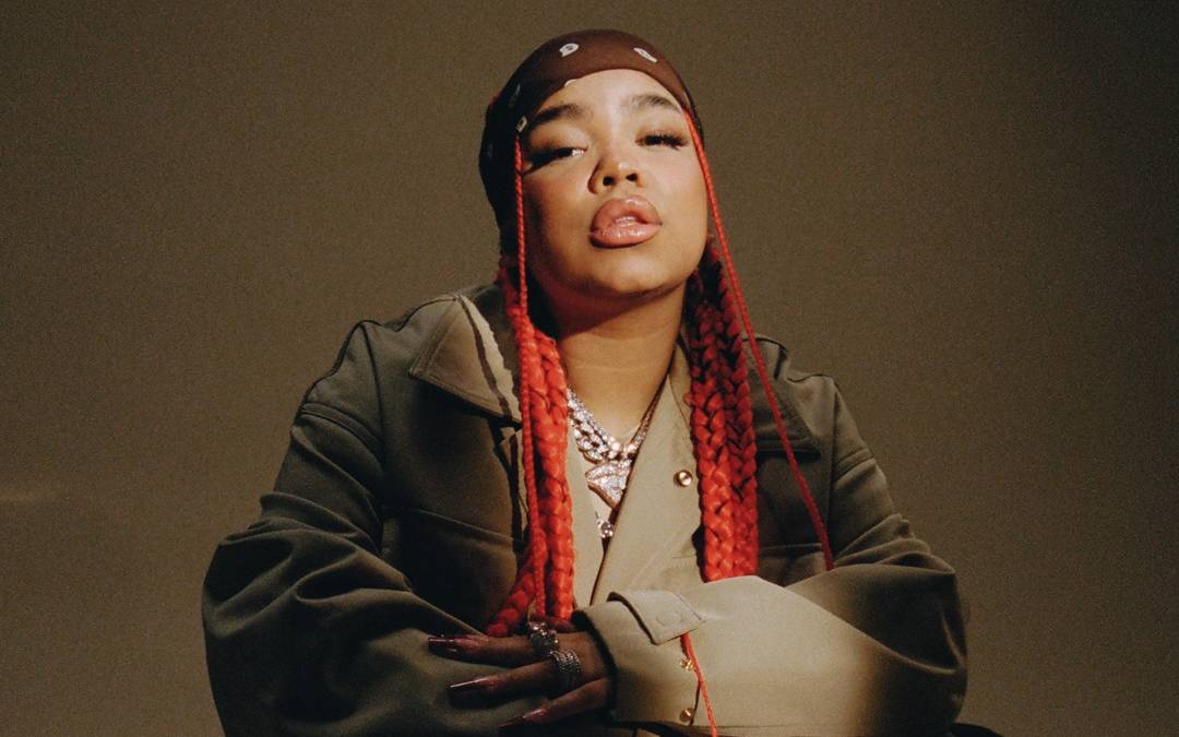 Zoe Wees im Interview